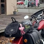 2023.3.24 岡垣～宗像プラプラツーリング