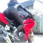 【都内ツーリング】等々力渓谷でリフレッシュされにツーリング行ってきた！【バイク女子】