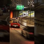 高速ツーリング