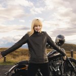 【期間限定公開】永野芽郁さんのハーレーストーリー