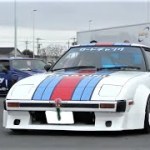 【新年初ツーリング】街道レーサー・旧車のエンジンサウンド・加速サウンド！！