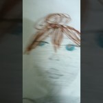 #ツーリング مره كنت برسم ورسمت