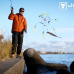 【バス釣り】ババタク流 初バスを狙う思考法！真冬の霞水系で実践 / 馬場拓也