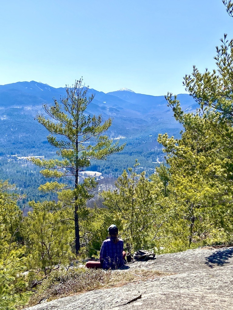 adirondack easy hikes