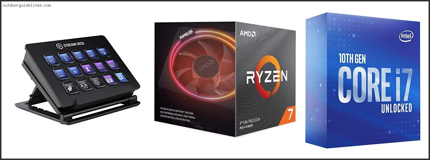 Top 10 Best Fx Processor For Gaming 2026 3601 