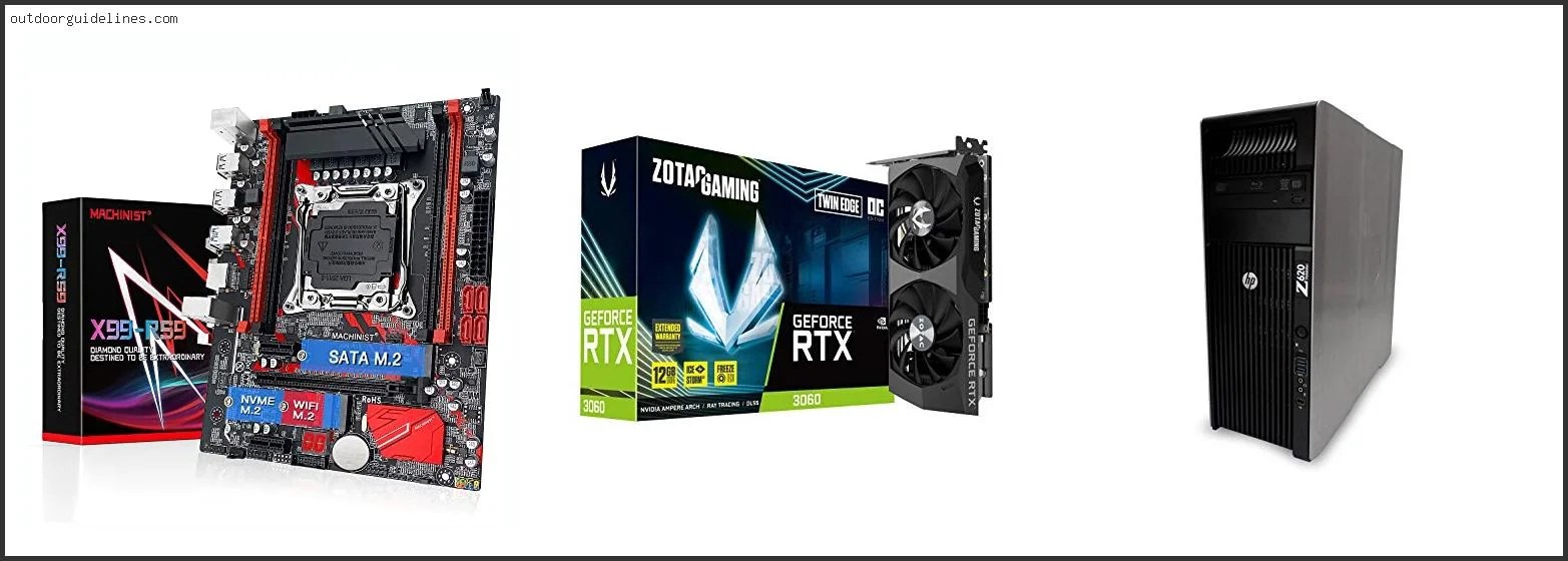 Top 10 Best Xeon For Gaming 2026 5048 