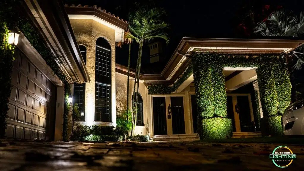 Austin deck lighting service