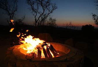 Braai & Fire