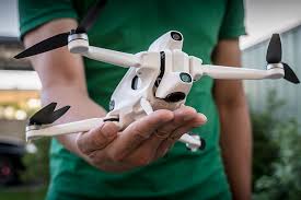 DRONES