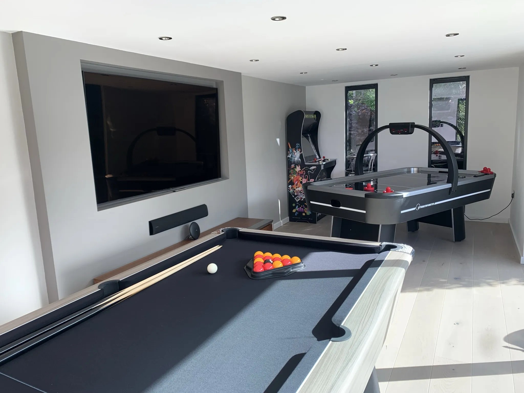 Garden Room Images - Herts Essex London | Outdoor Modular Spaces Oudoor Modular Spaces