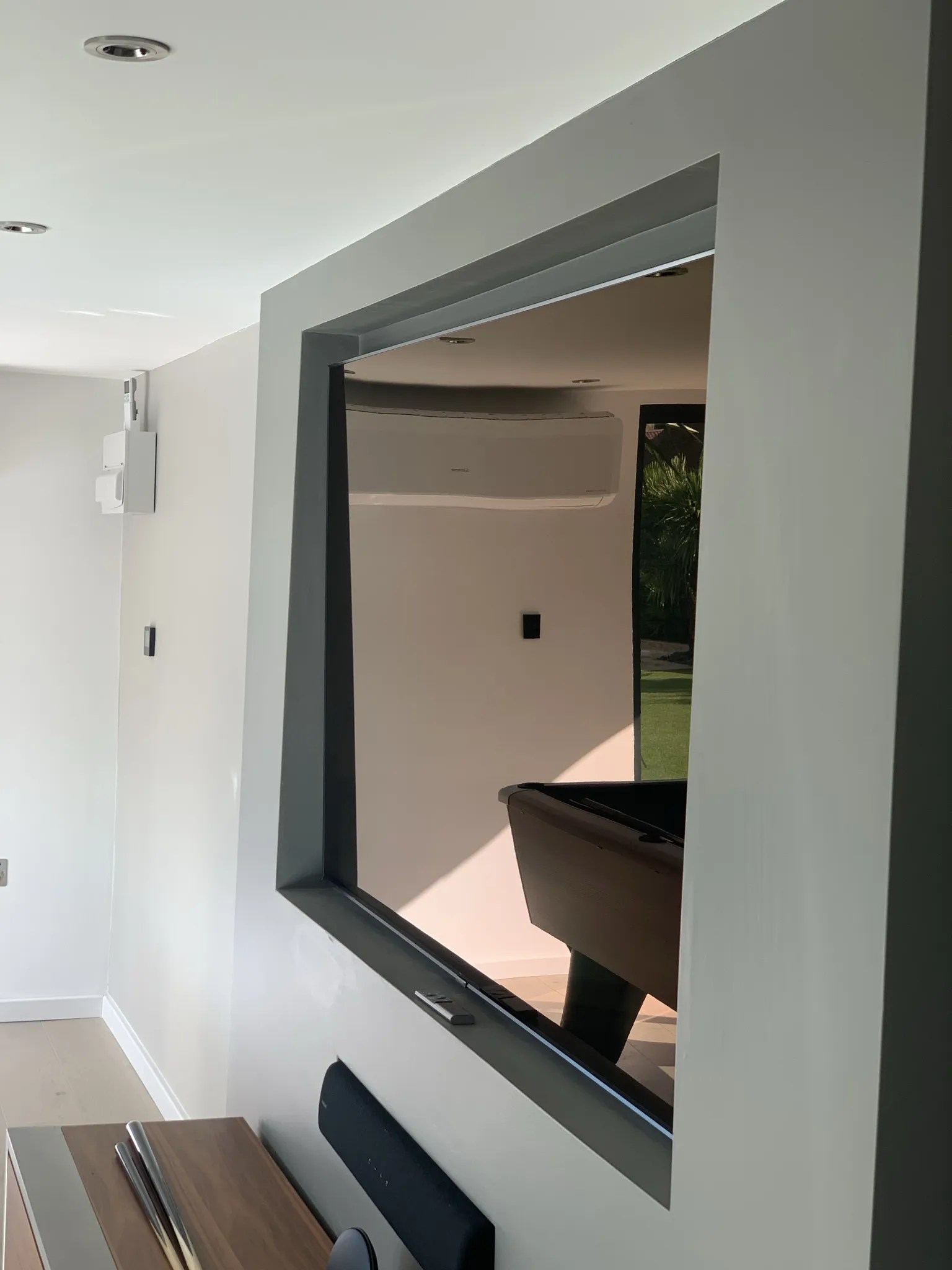 Garden Room Images - Herts Essex London | Outdoor Modular Spaces Oudoor Modular Spaces