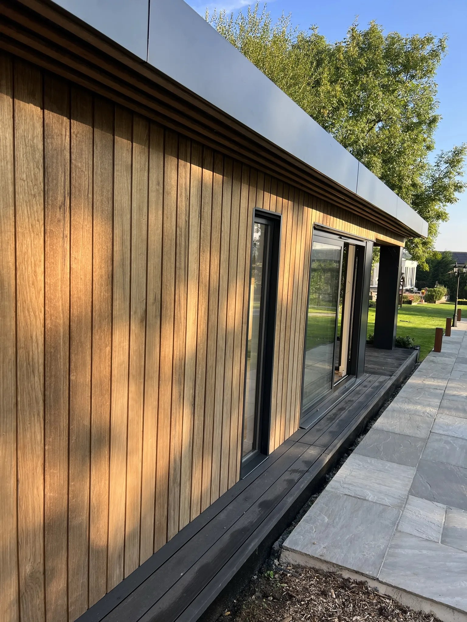 Garden Room Images - Herts Essex London | Outdoor Modular Spaces Oudoor Modular Spaces
