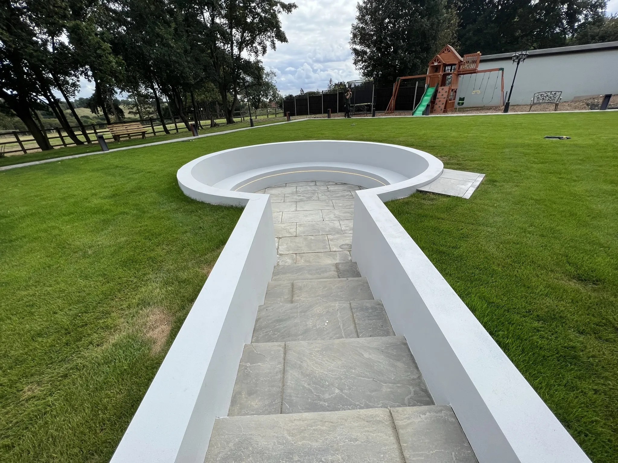 Garden Room Images - Herts Essex London | Outdoor Modular Spaces Oudoor Modular Spaces