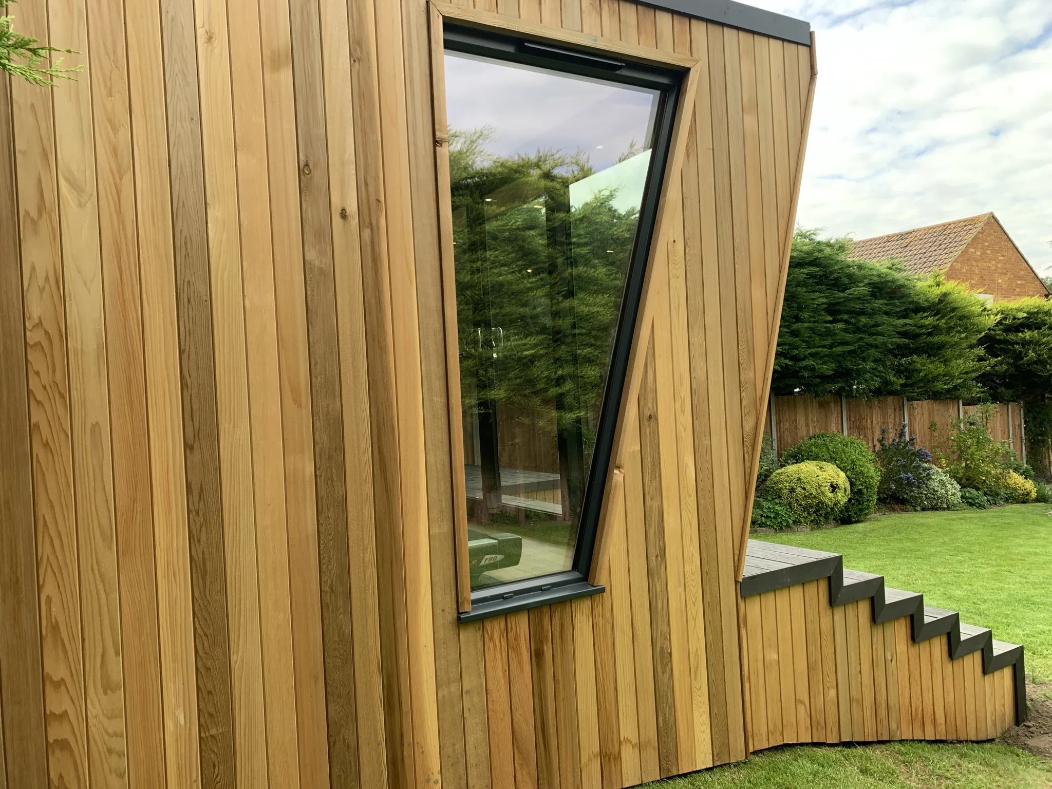 Garden Room Images - Herts Essex London | Outdoor Modular Spaces Oudoor Modular Spaces