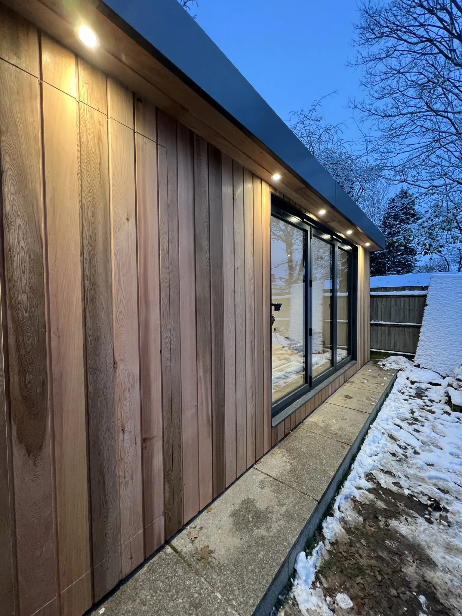 Garden Rooms St Albans Oudoor Modular Spaces