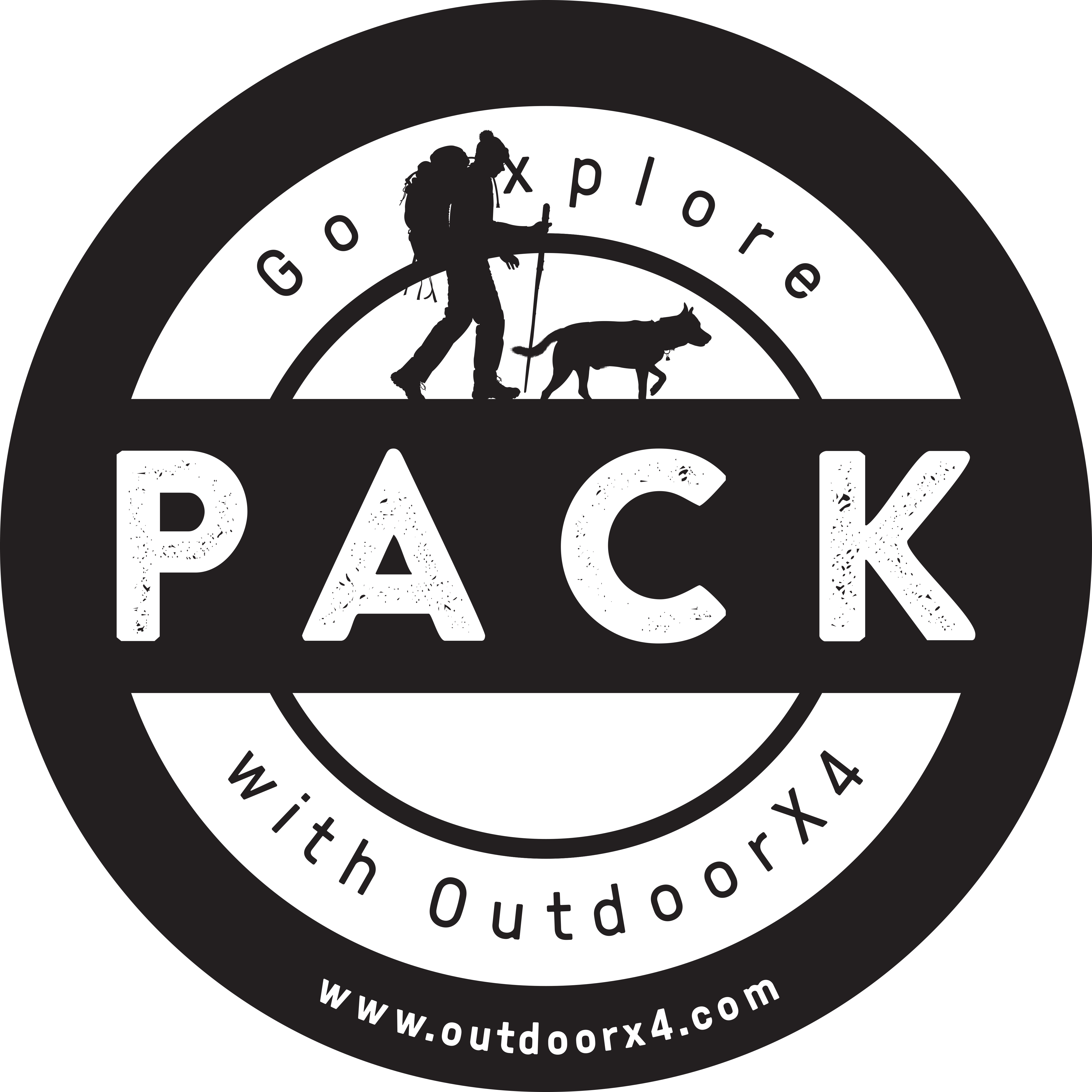 Adventure, Camping, Overlanding | OutdoorX4