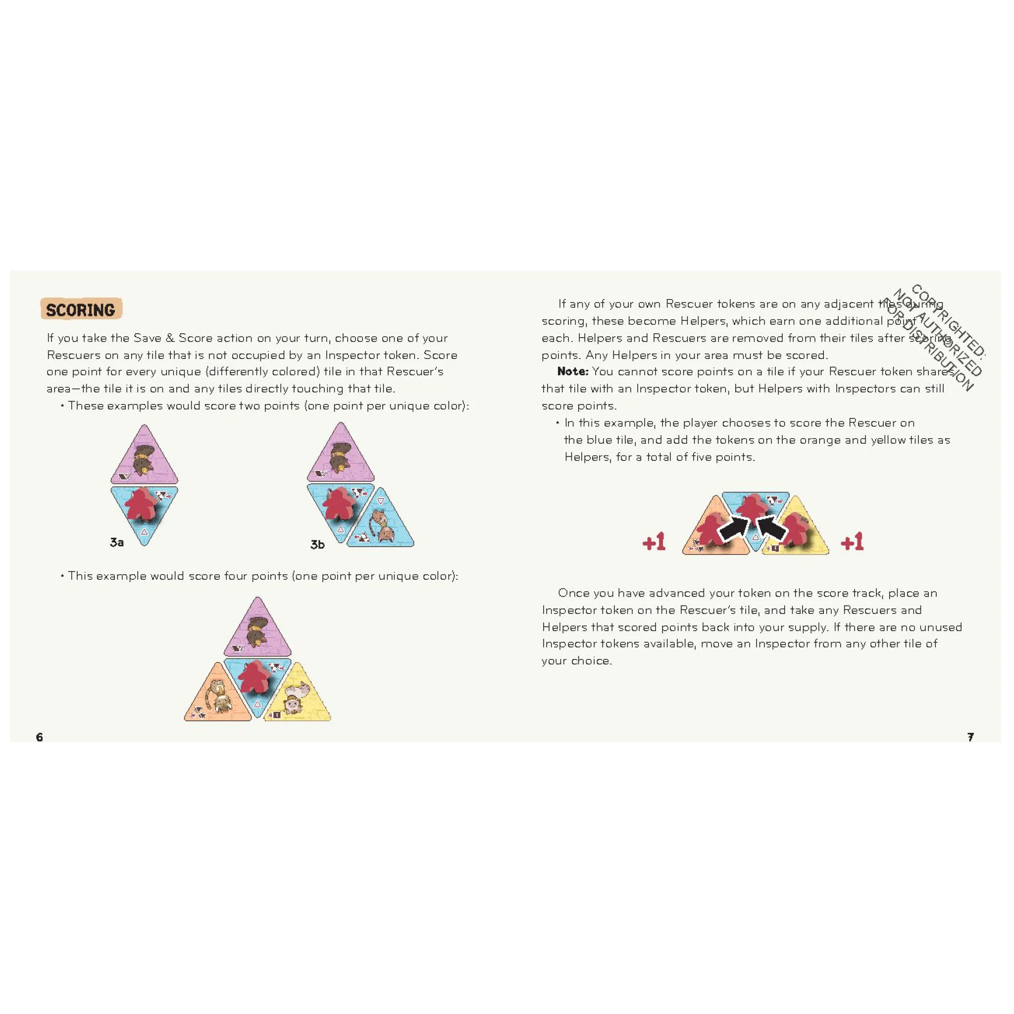 Cleocatra Chronicle Books Outer Layer