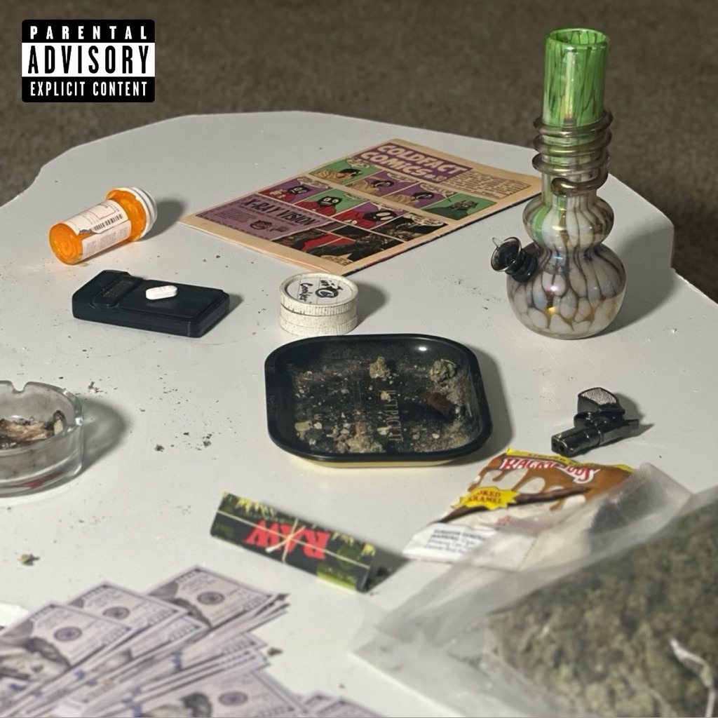 UNFiNiSHED FOOD (DELUXE) - MAJiN KiNN