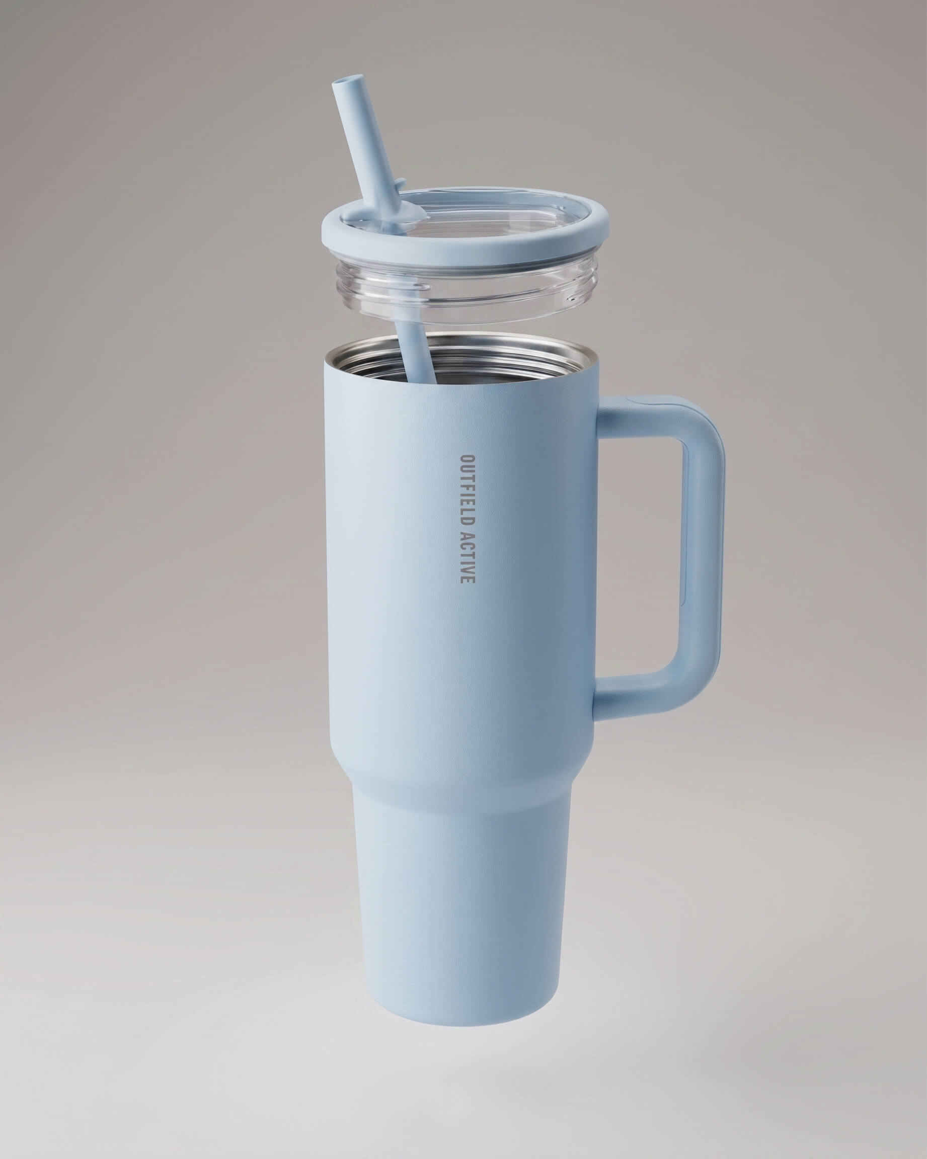 Exp Tumb Blue — Outfield Active