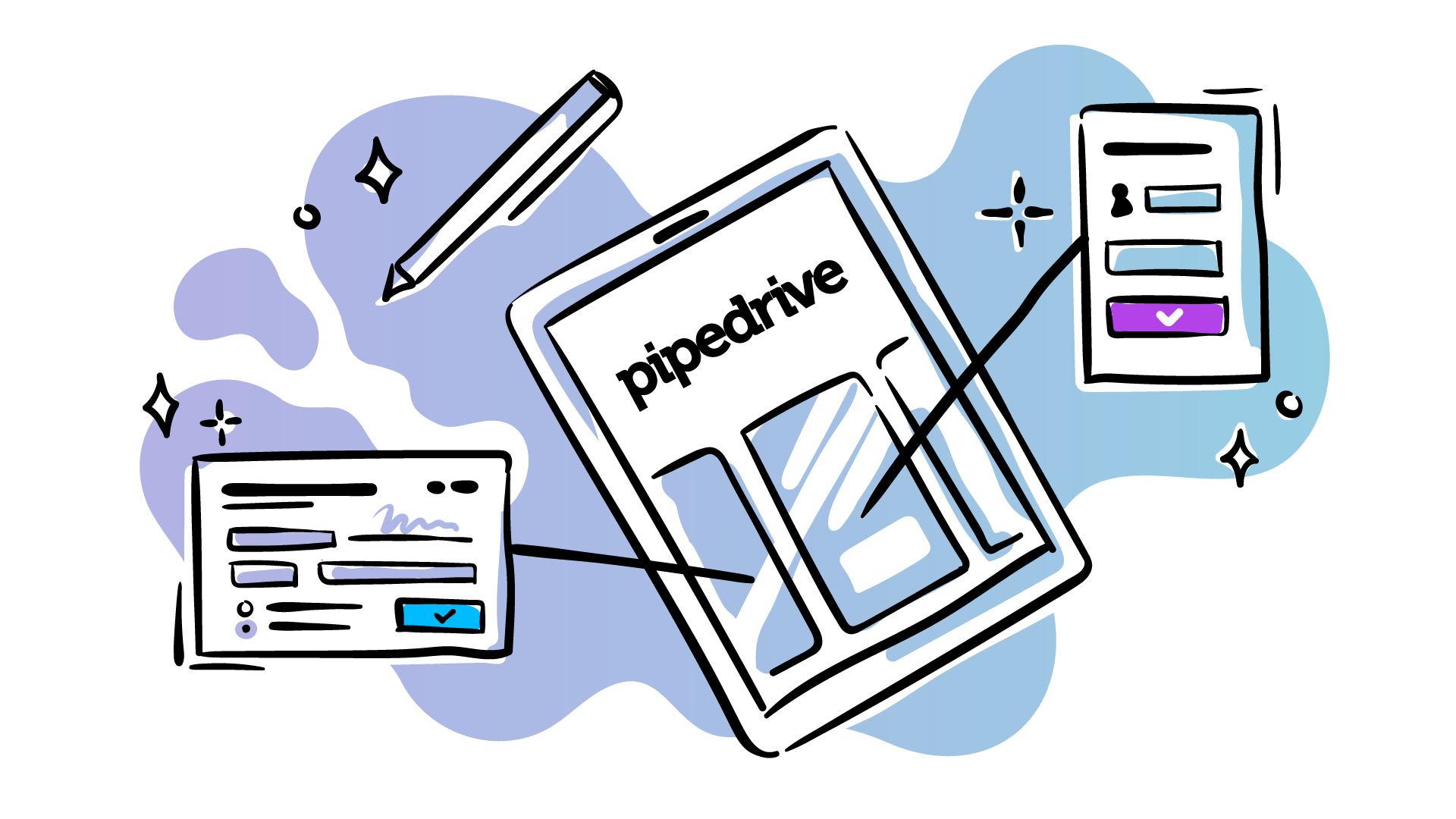 By signing up, you accept our terms of service and privacy policy. Pipedrive Forms A Guide To Web Forms For Pipedrive Outfunnel