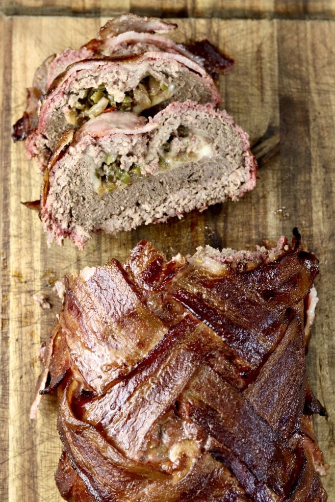 Cafe, seafood & steakhouse , wine & bourbon room, hotel available now: Bbq Fatty Stuffed With Peppers Onions Cheese Out Grilling