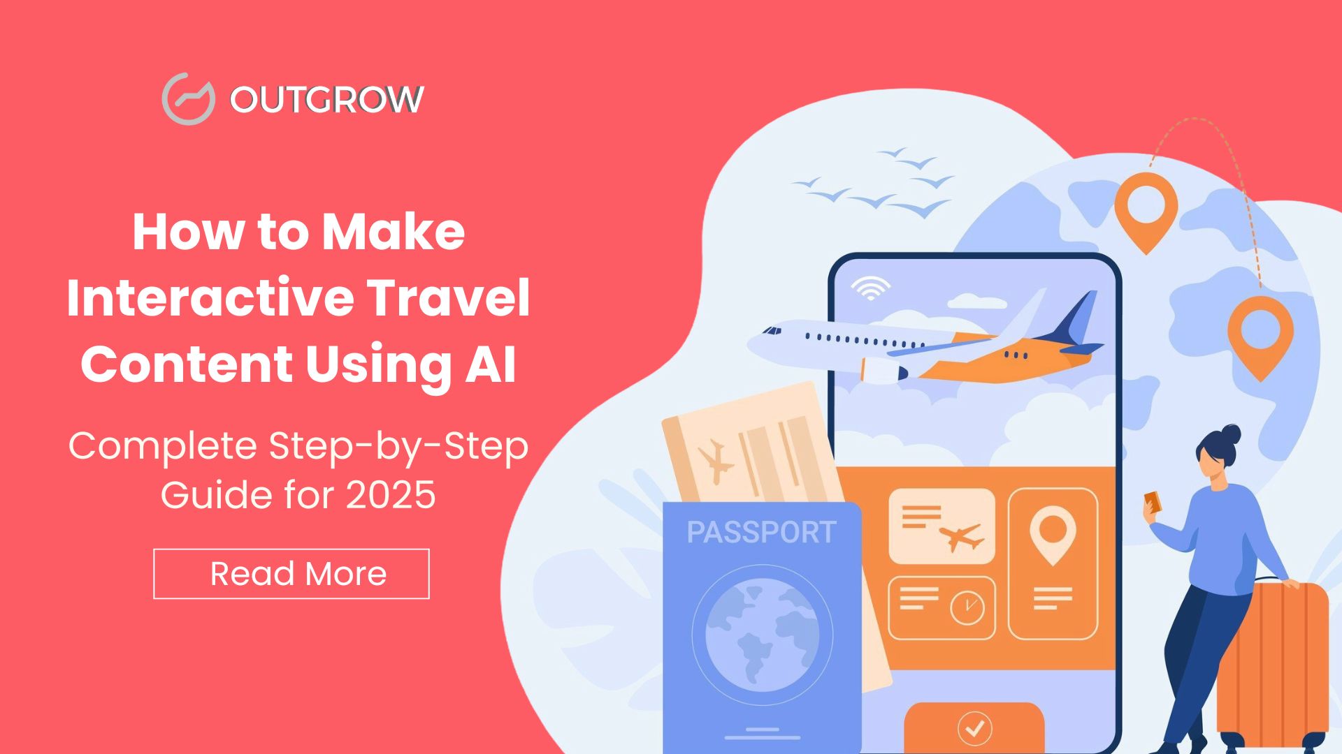 How To Make Interactive Travel Content Using AI Guide 2025 How To Make Interactive Travel Content Using AI 