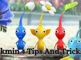 Pikmin 4 Tips And Tricks
