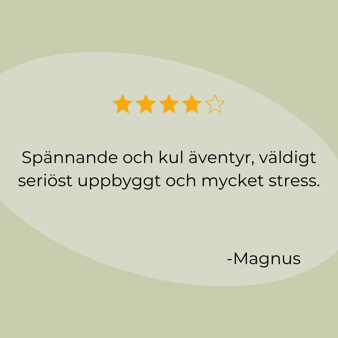 Overlev dolt rec2