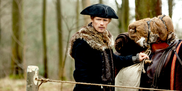 Puzzle: Blood of My Blood