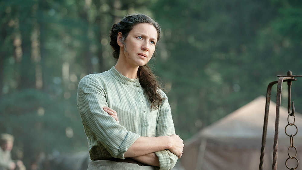 What is your kilt rating for 708 Turning Points