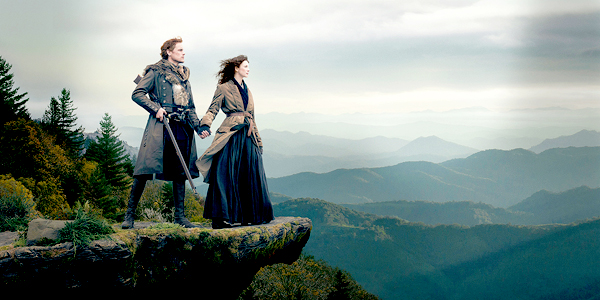 Puzzle: Season Four Promo