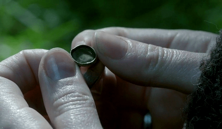 Returning & Steering