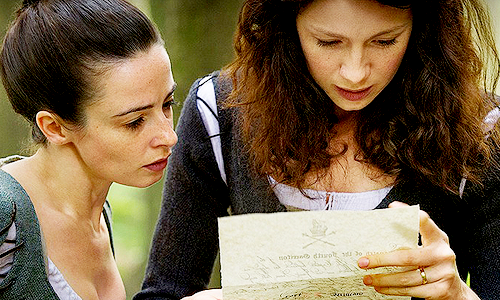 Quiz: Outlander Book Knowledge