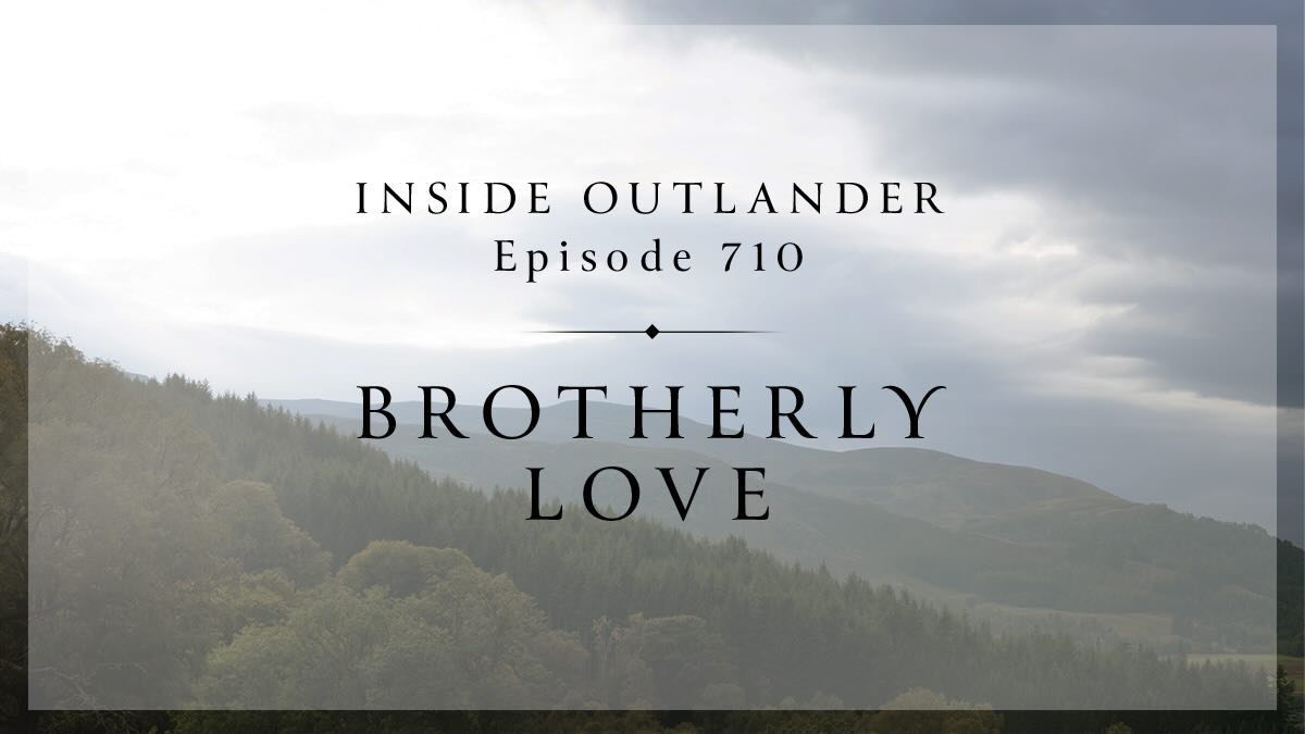 BTS: 710 Brotherly Love