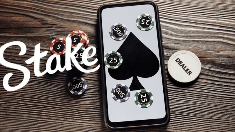 stake guide