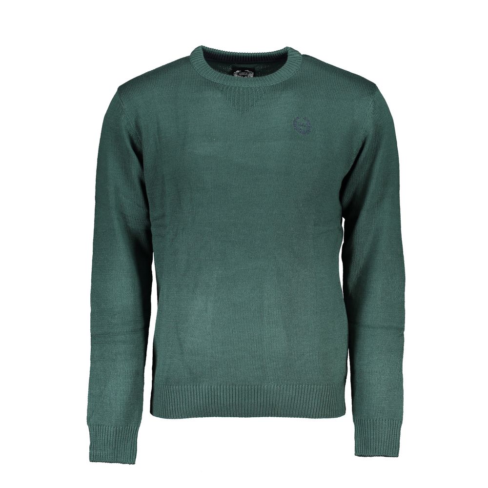 Gianmarco Venturi Men Knitwear — Green
