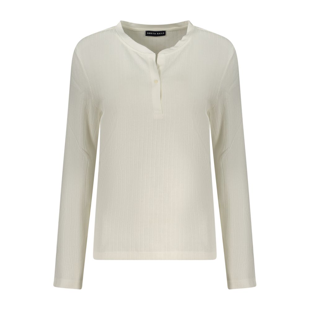 North Sails Women Knitwear — White