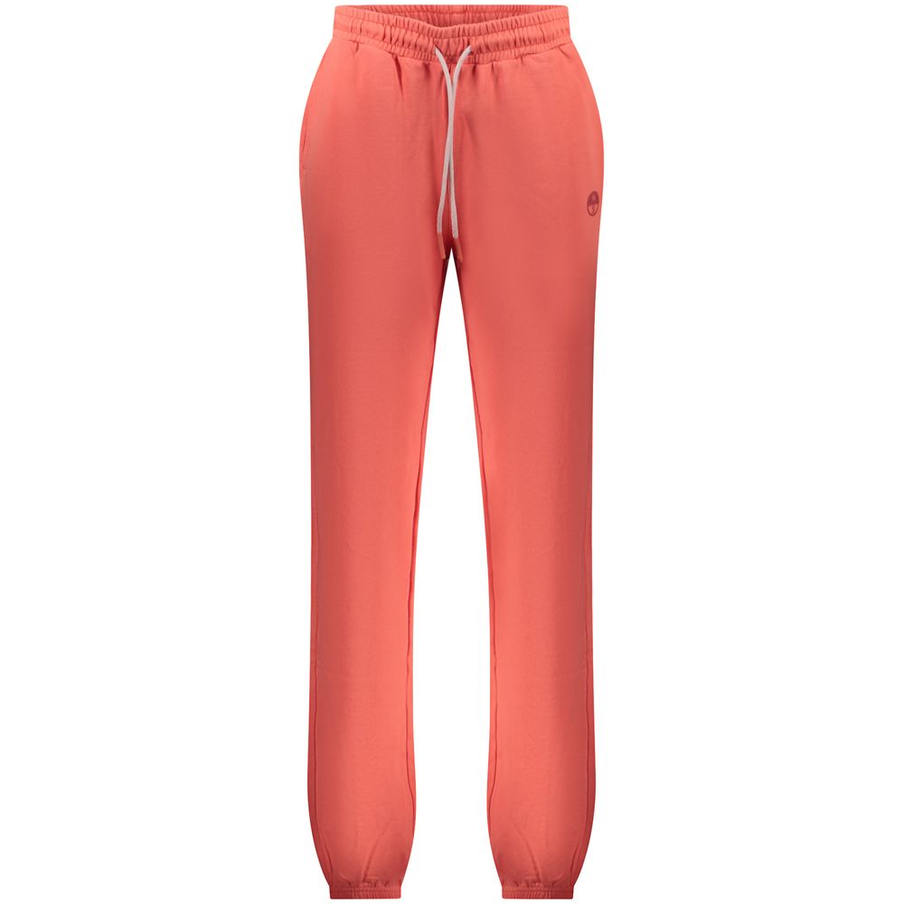 North Sails Rosa Cotton Women Trouser