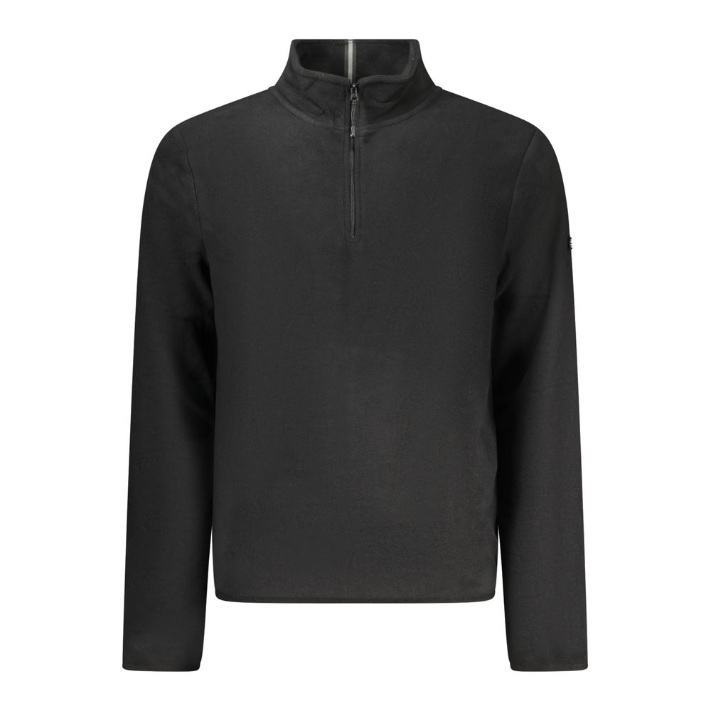 Norway 1963 Black Polyester Men's Sweatshirt