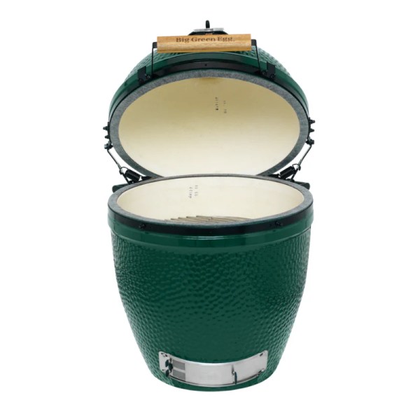 BIG GREEN EGG - BBQ - Large BIG GREEN EGG - BBQ - Large