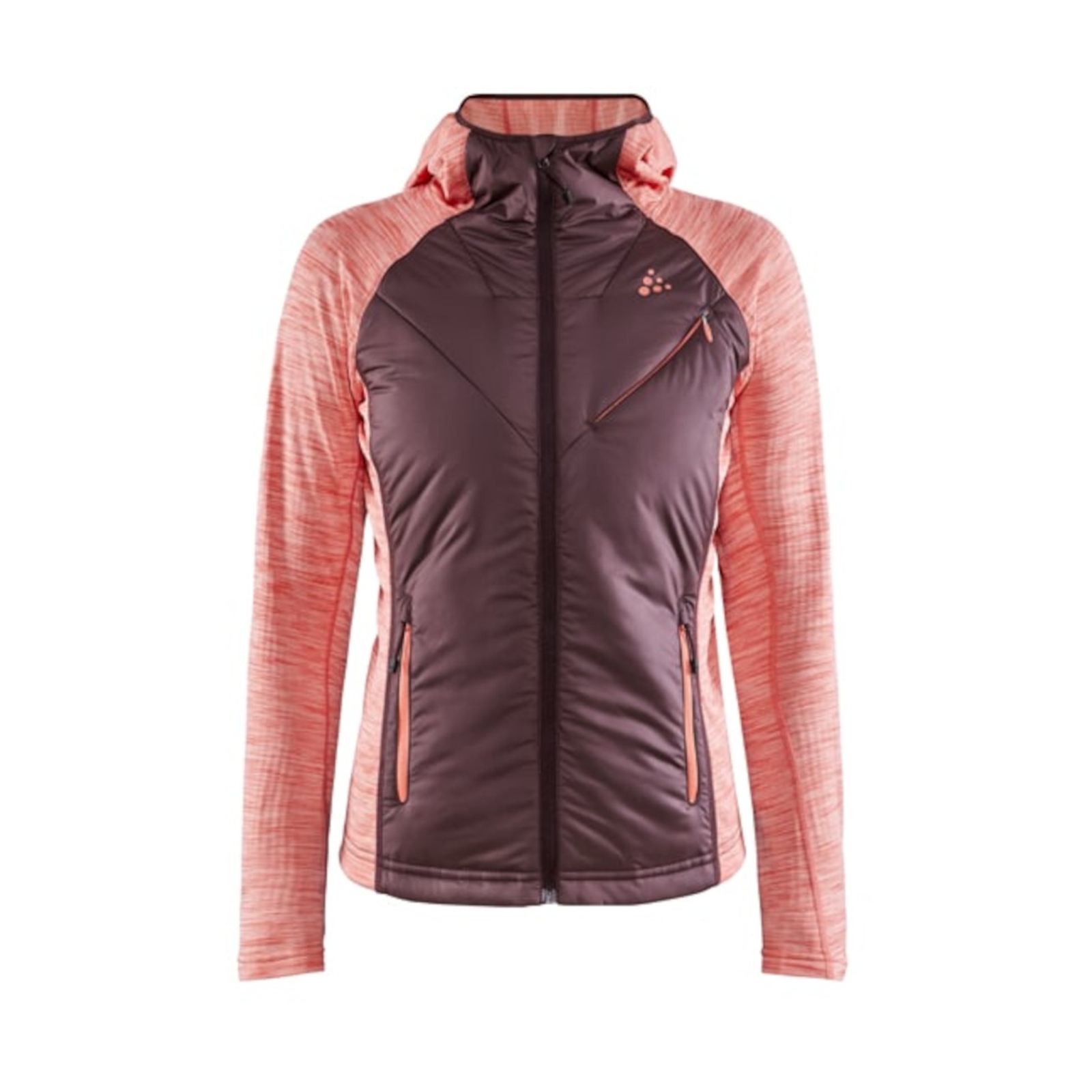 Polar lt pd midlayer women