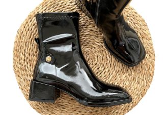 Noa Harmon 9835 black.