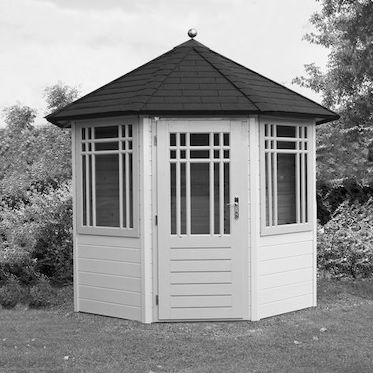 A Summerhouse