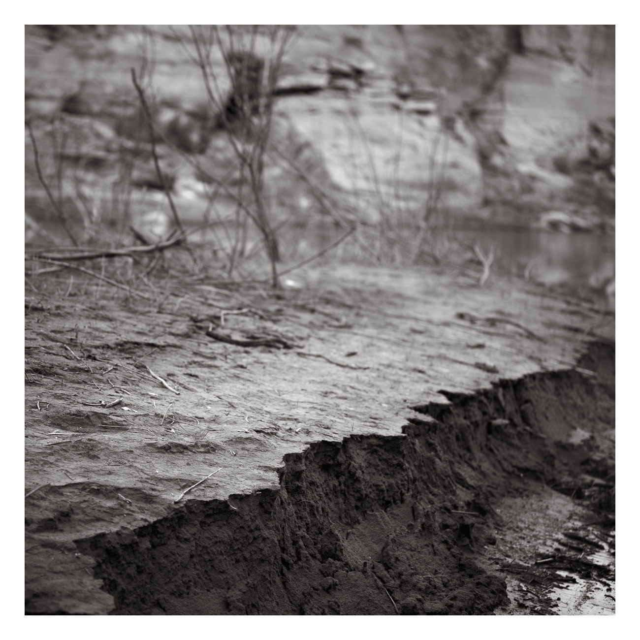 Silt