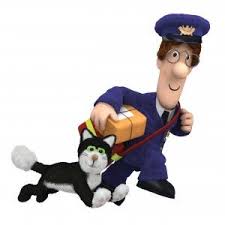 postman pat 2