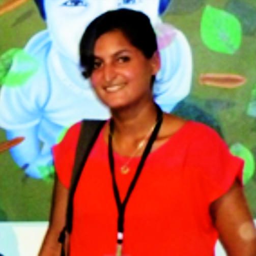 Faiza Hasan