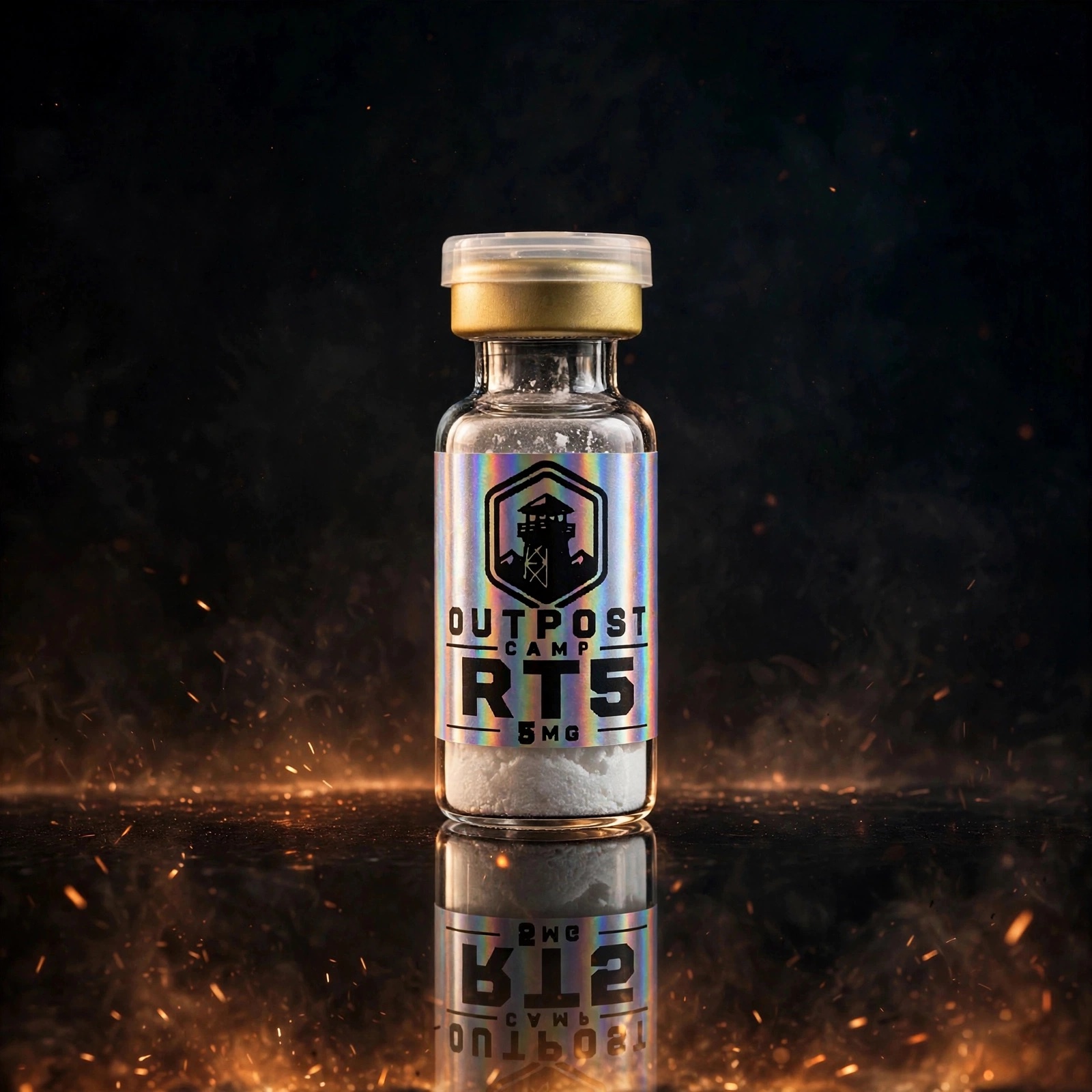RT5 5mg