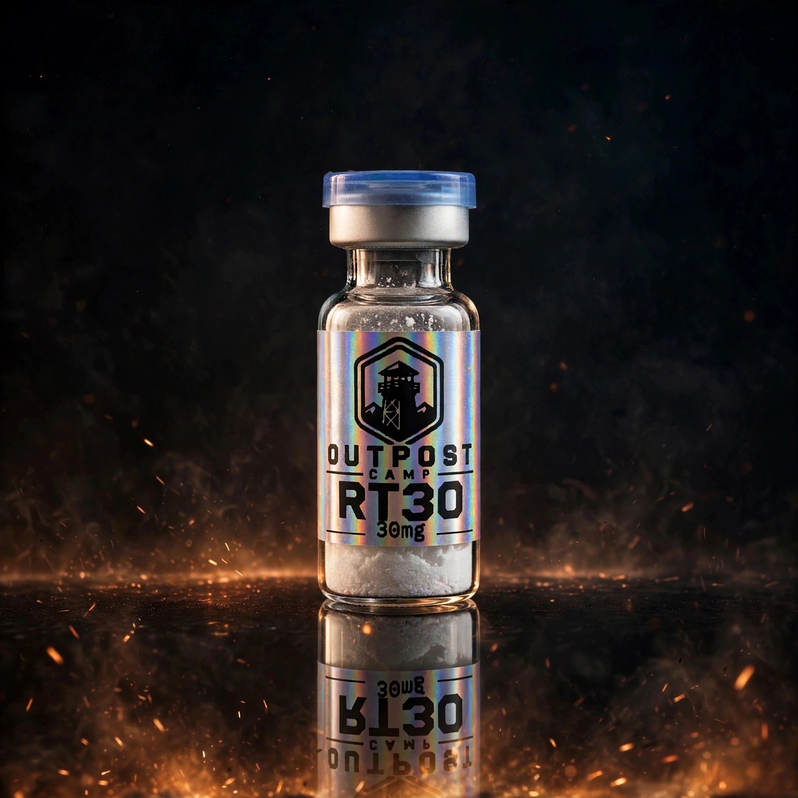 RT30 30mg
