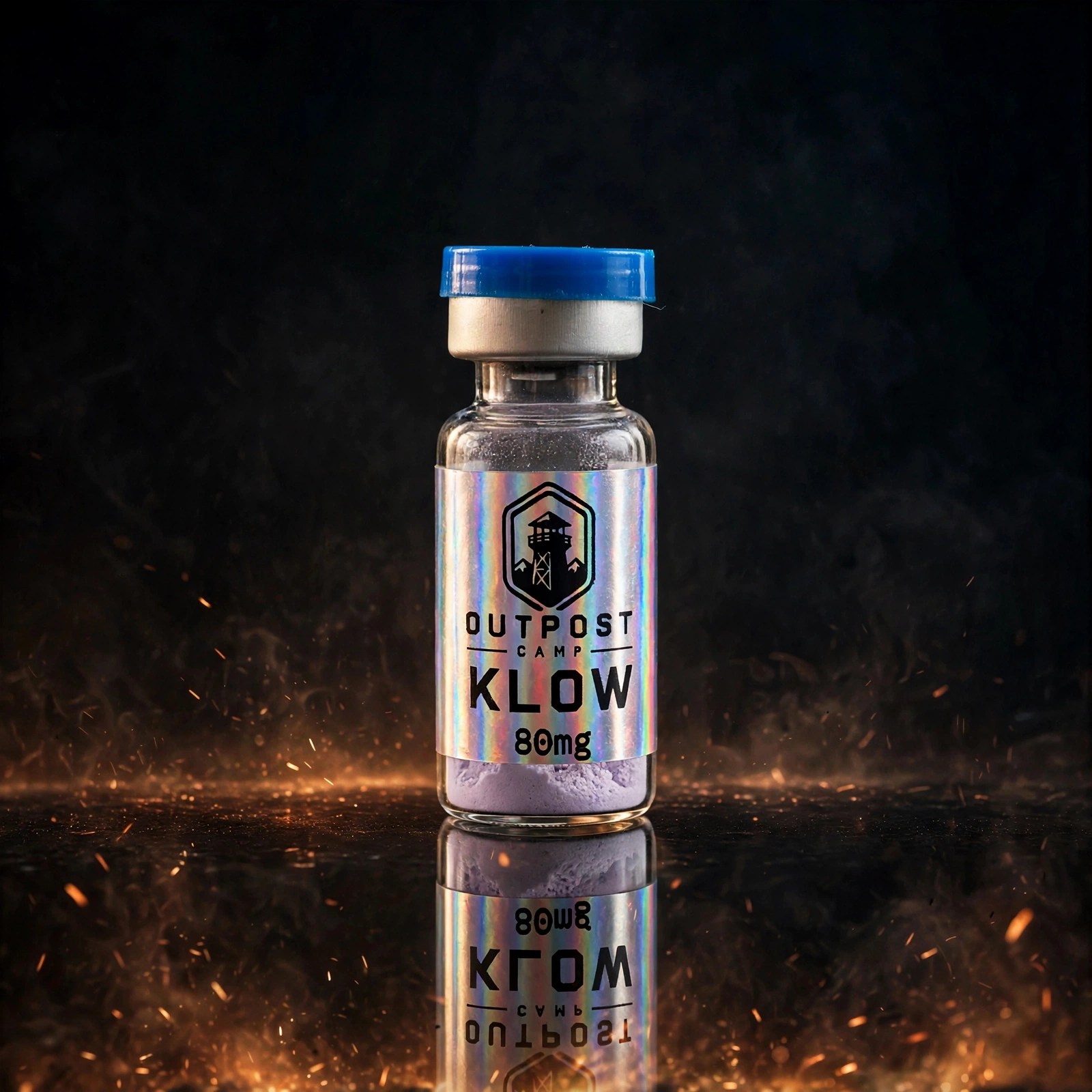 KLOW 80mg