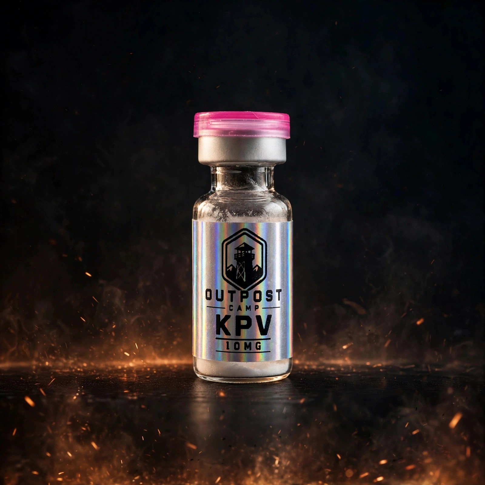 KPV 10mg